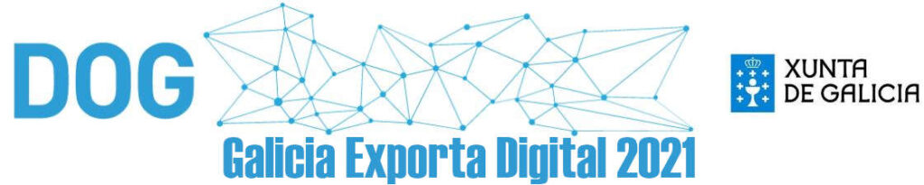 Galicia Exporta Digital 2021
