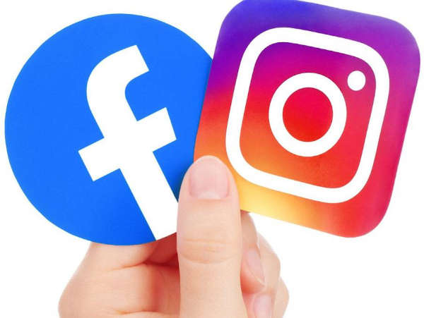 facebook ads instagram ads